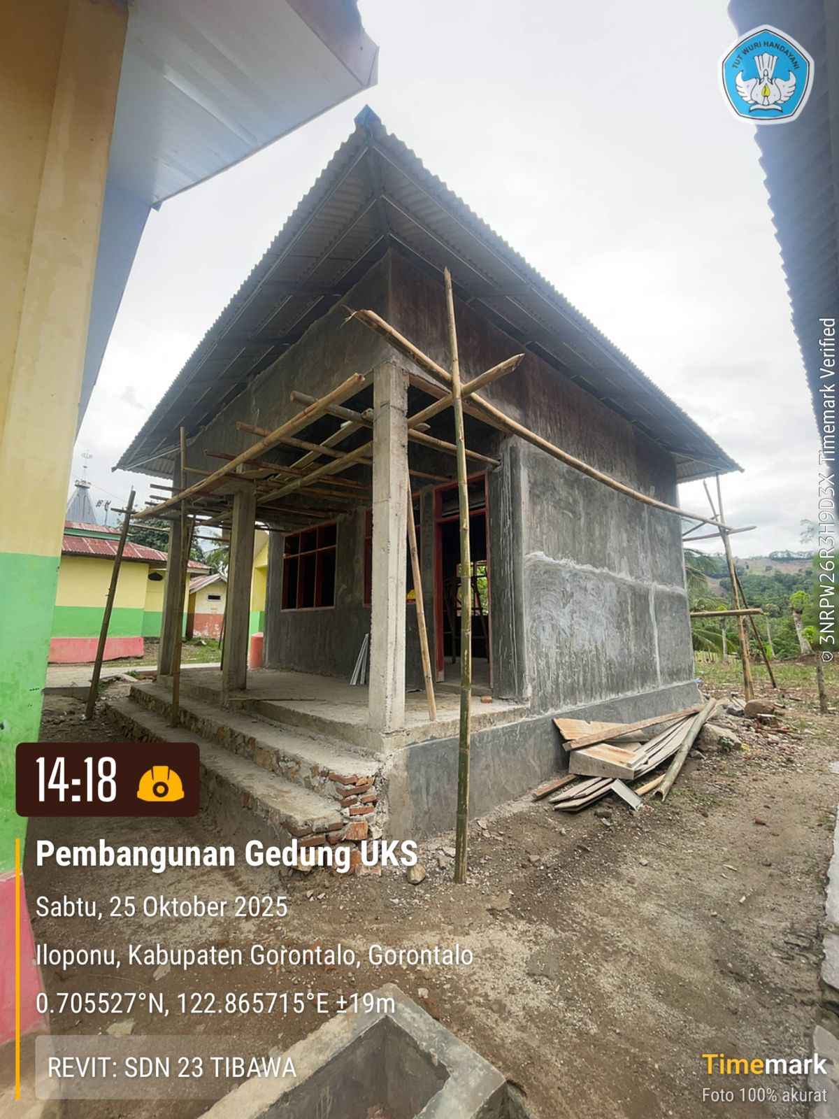 Foto Progres 1