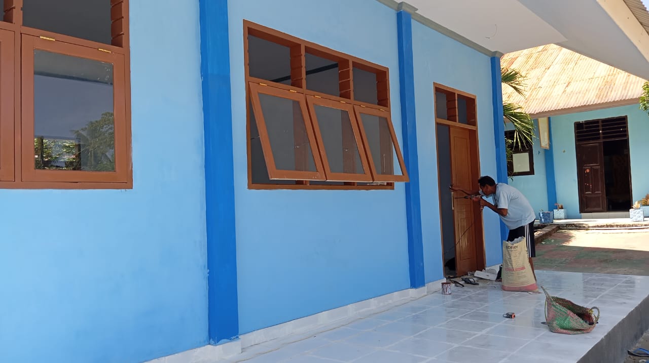 Foto Progres 2