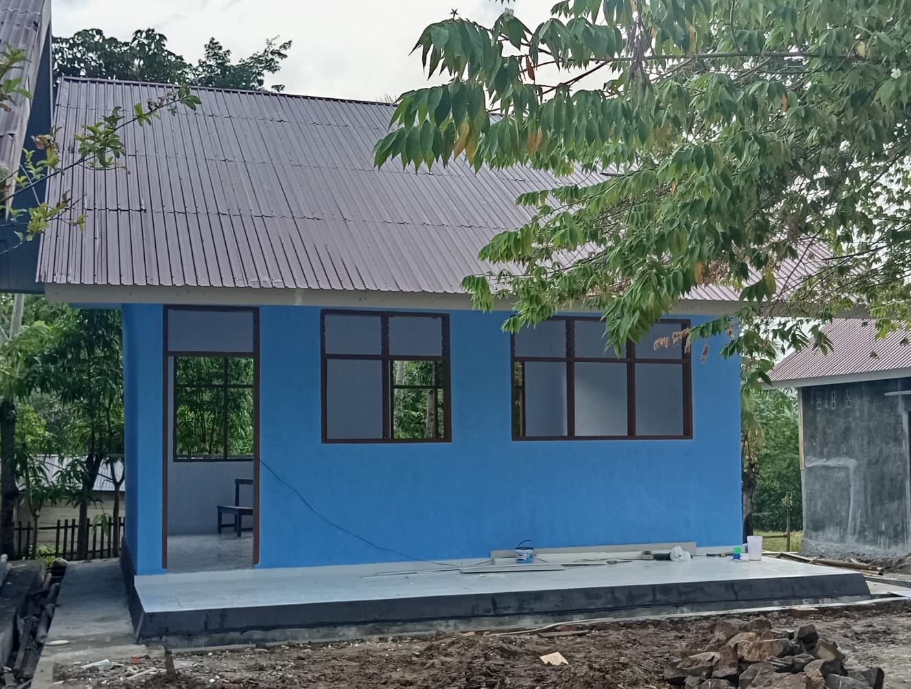 Foto Progres 3