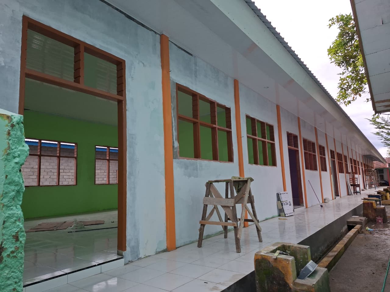 Foto Progres 3