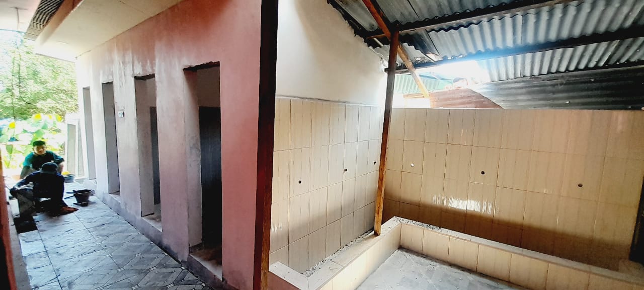 Foto Progres 4