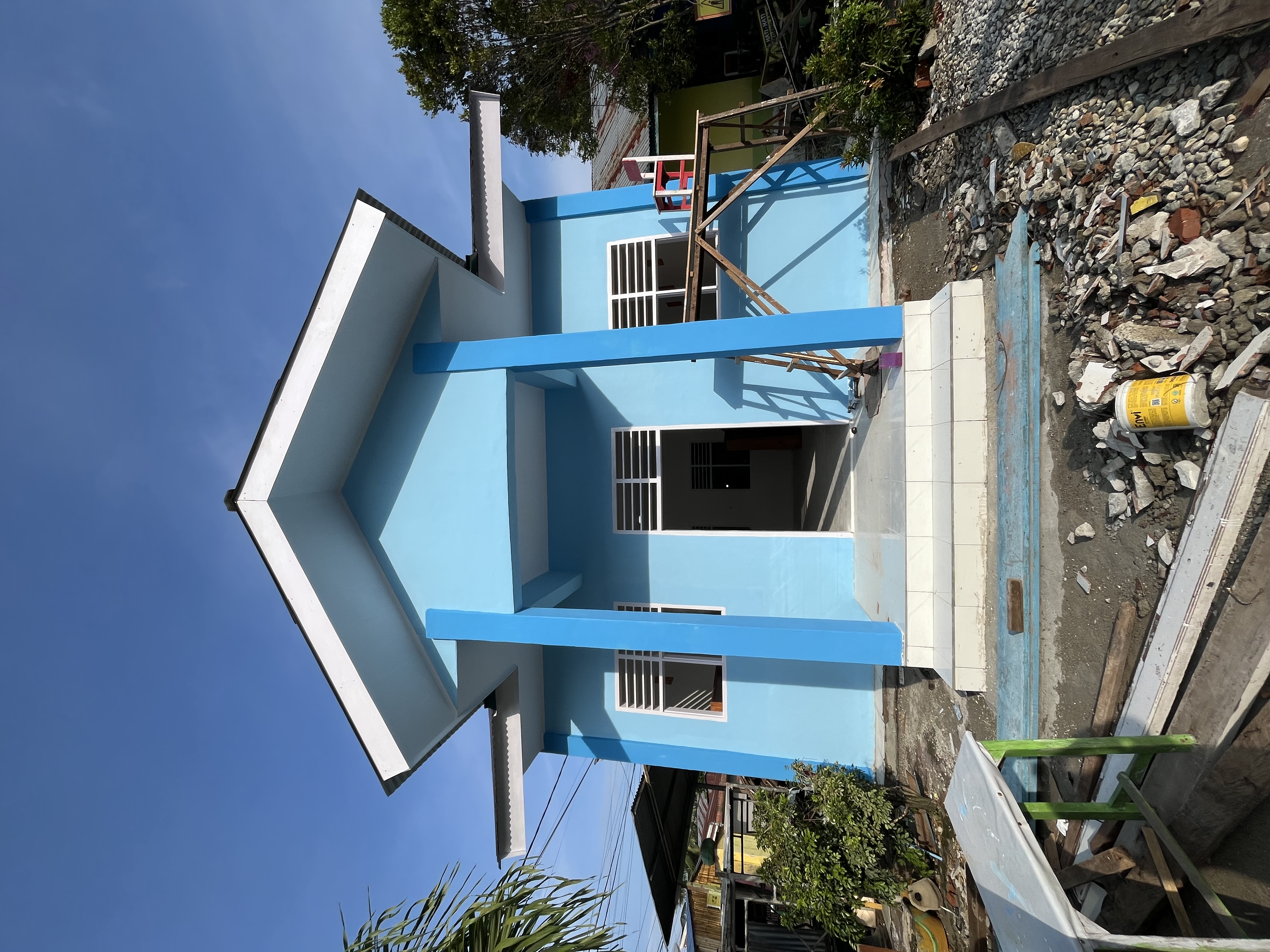 Foto Progres 2