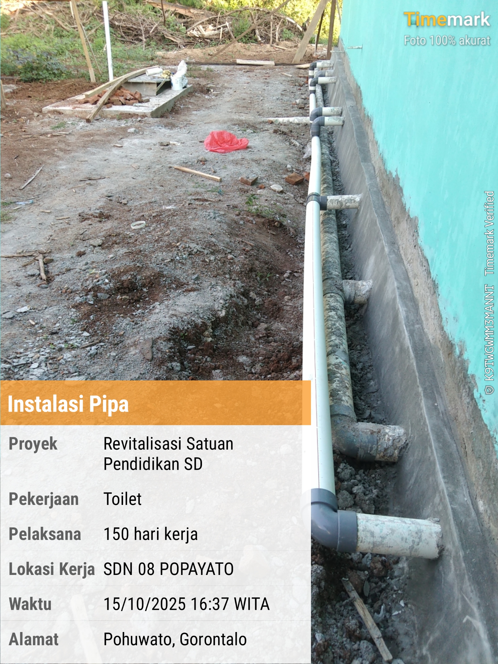 Foto Progres 2