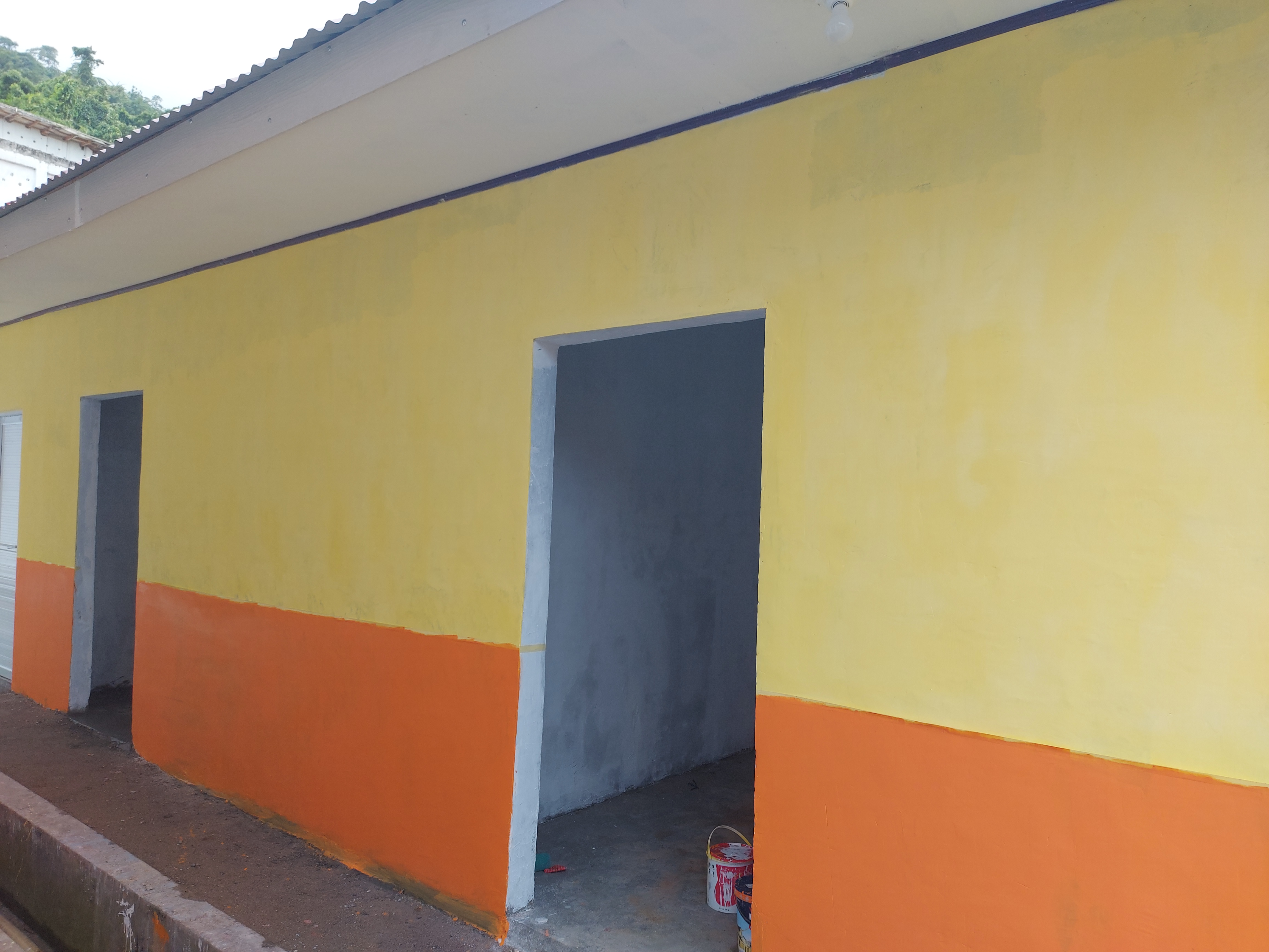 Foto Progres 1