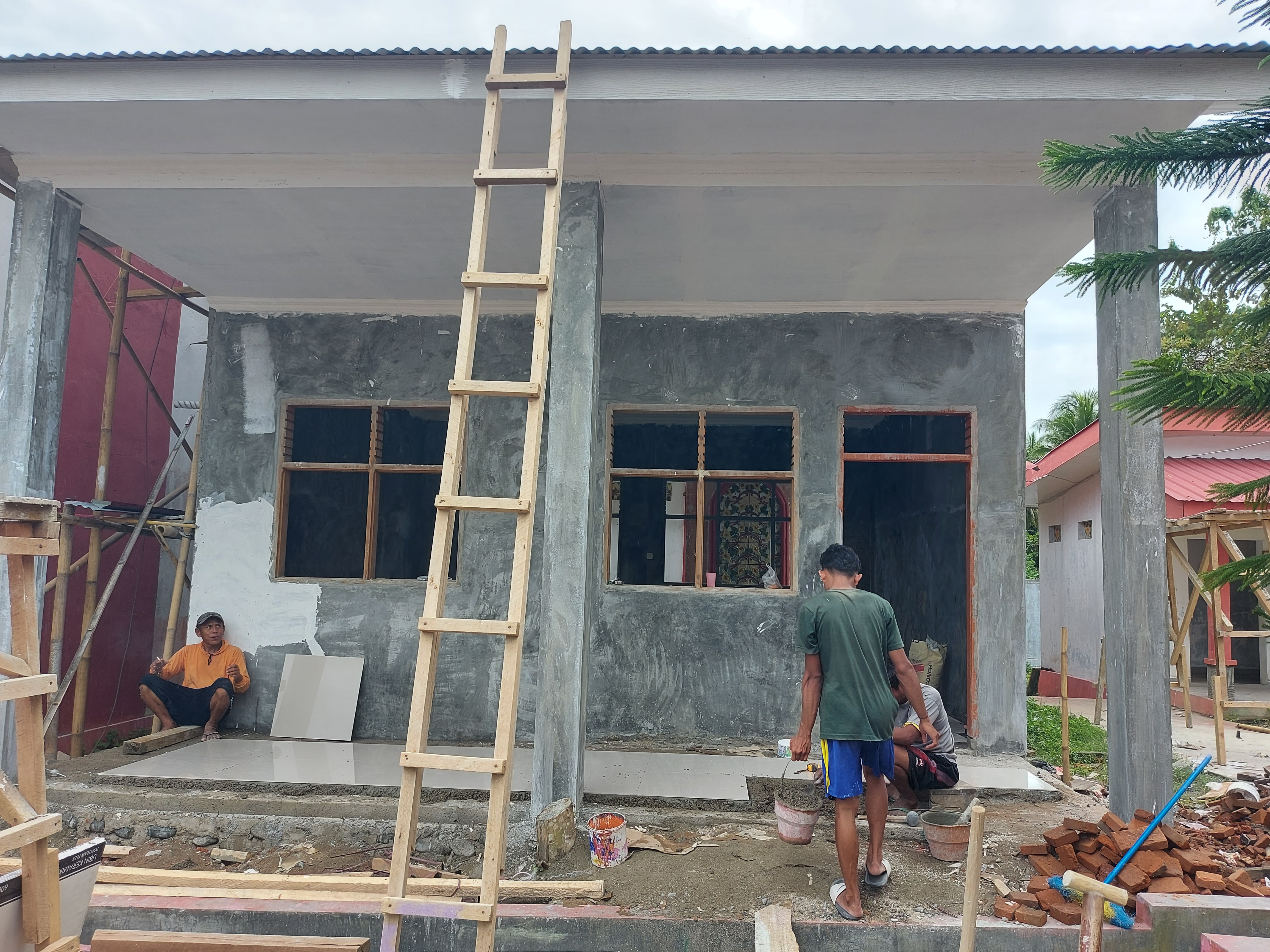 Foto Progres 2