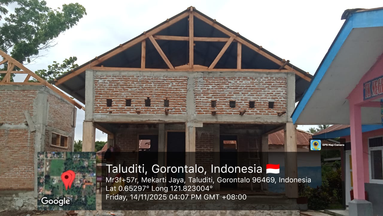 Foto Progres 2