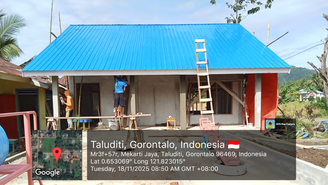 Foto Progres 3