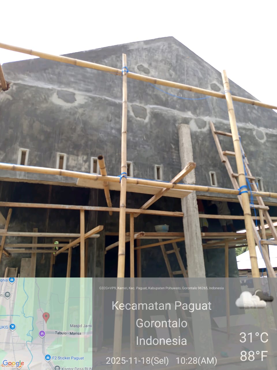 Foto Progres 2
