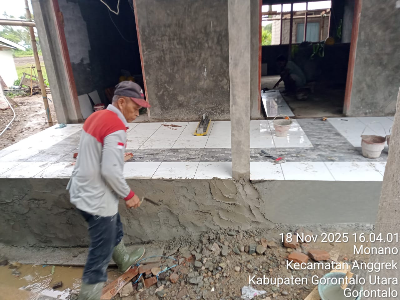 Foto Progres 2