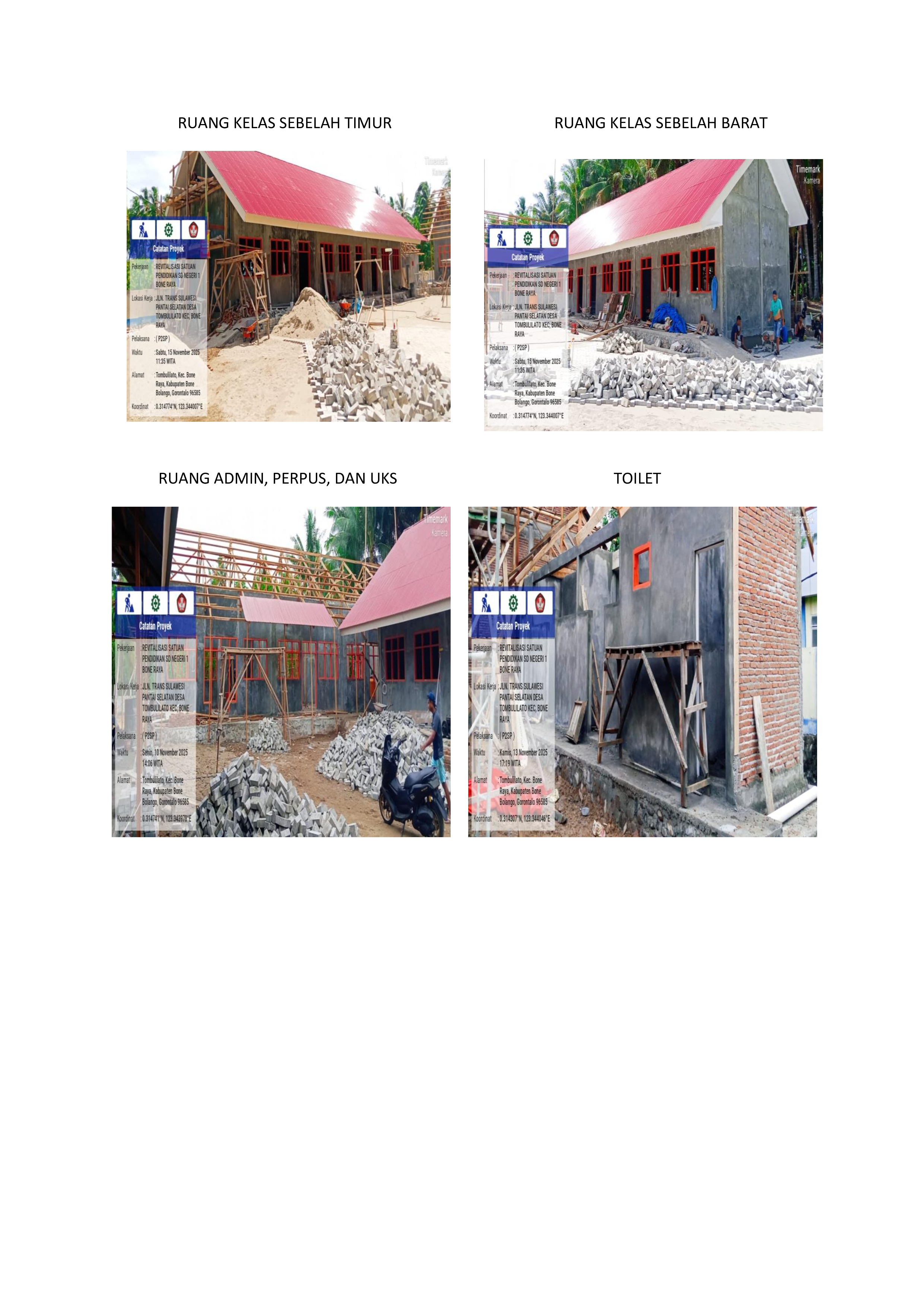 Foto Progres 1