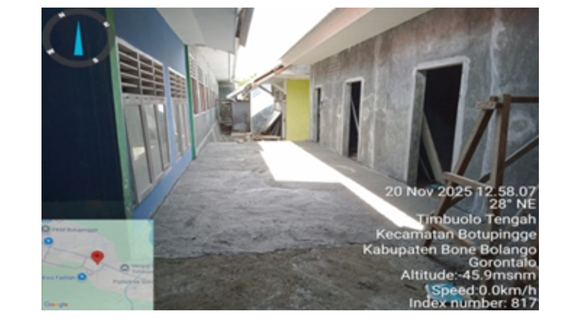 Foto Progres 3