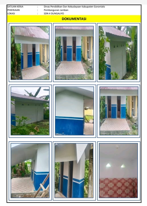 Foto Progres 2