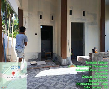 Foto Progres 1
