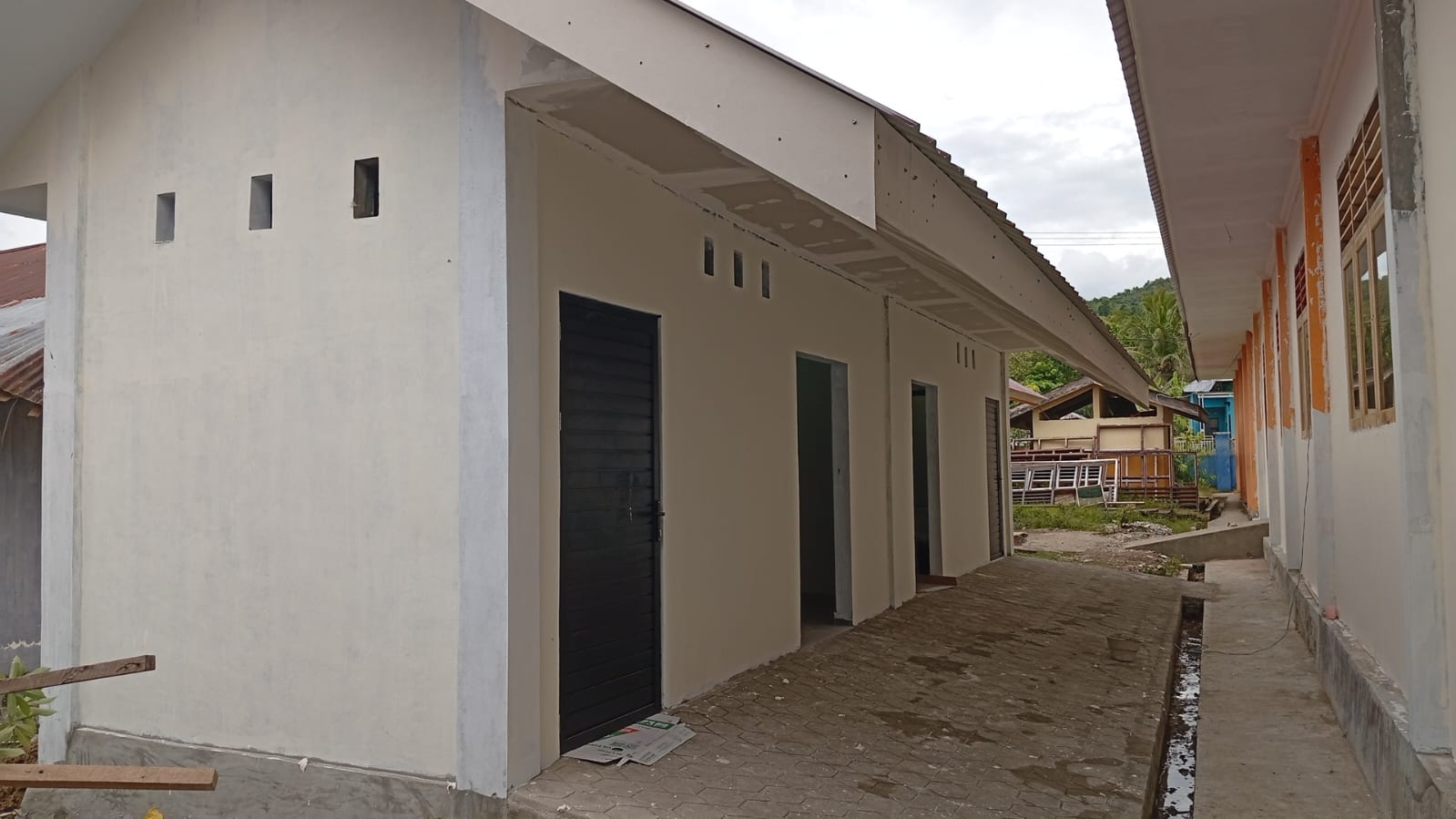 Foto Progres 2