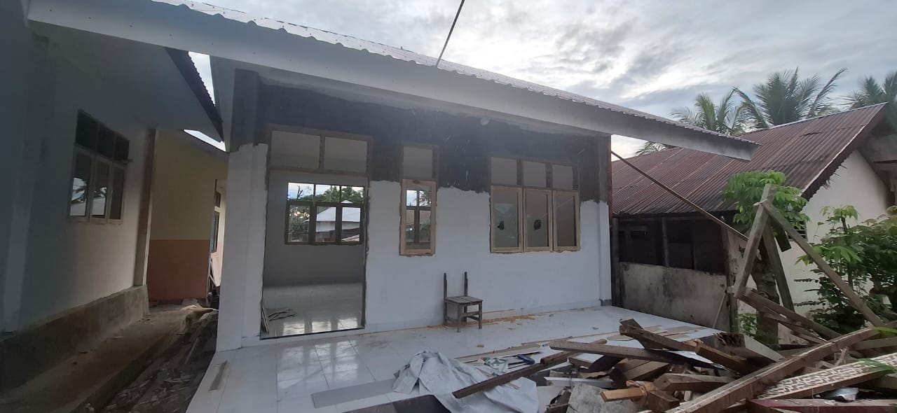 Foto Progres 3