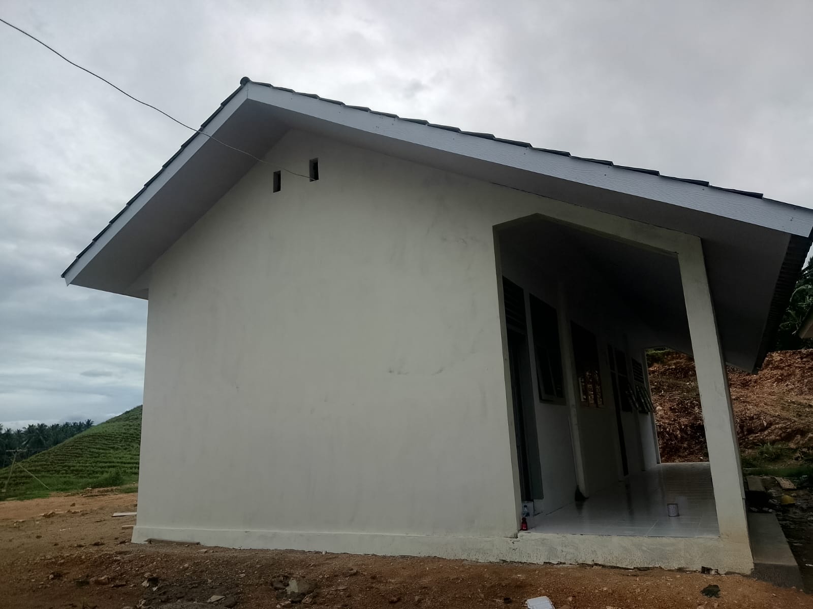 Foto Progres 3