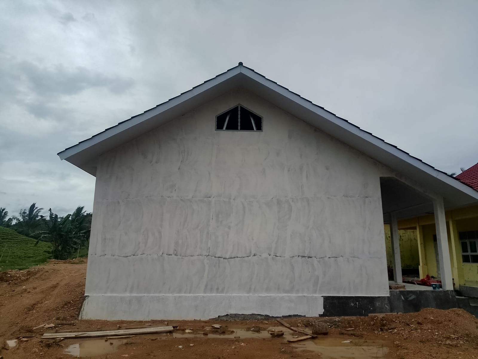 Foto Progres 4