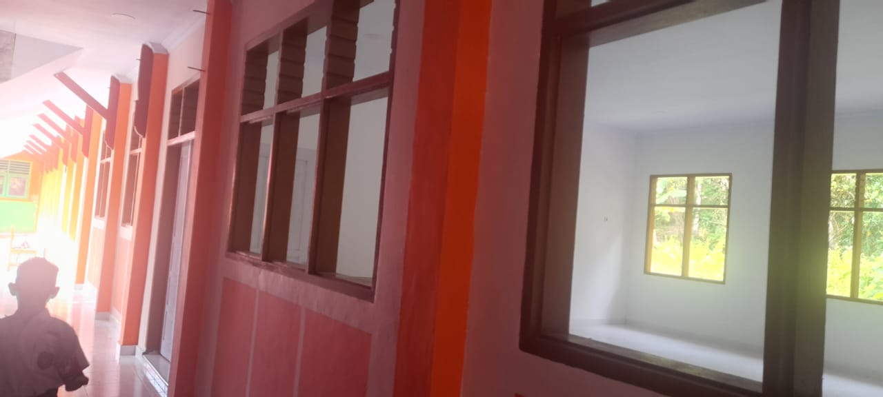 Foto Progres 1