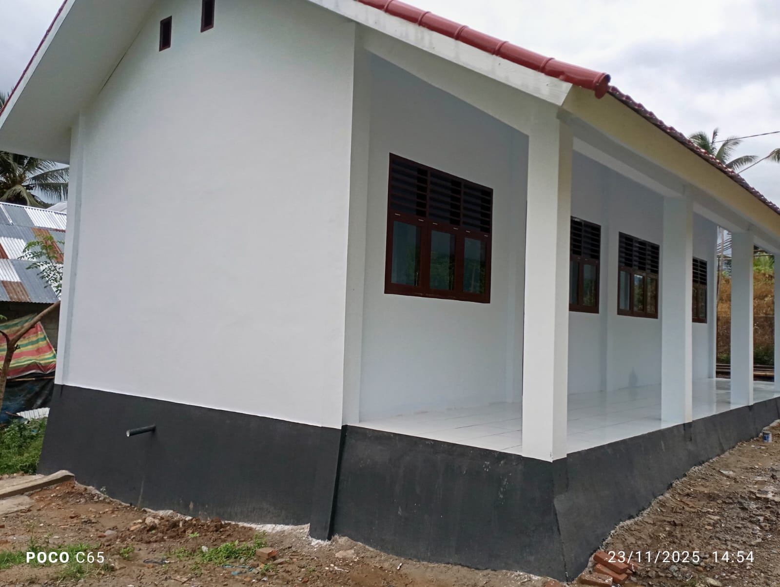 Foto Progres 2