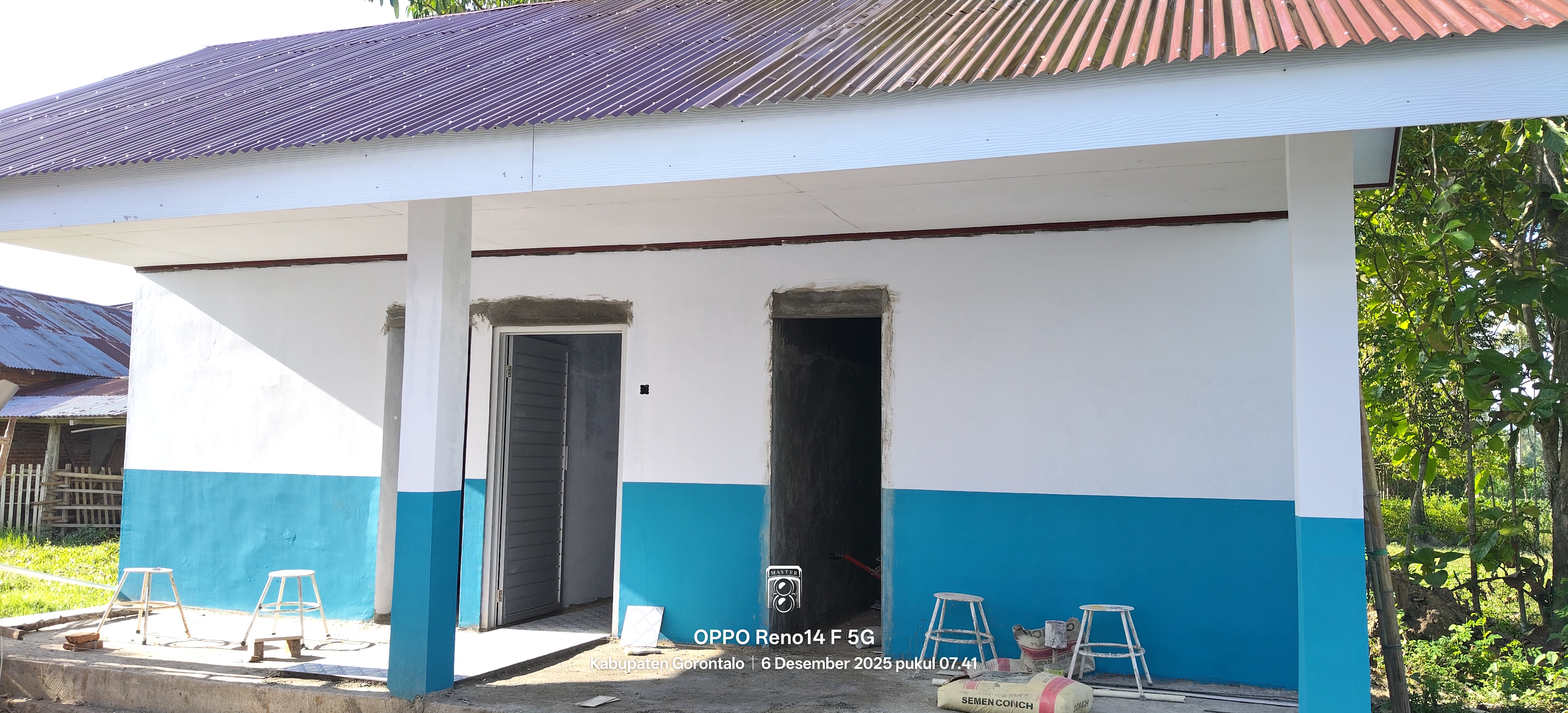 Foto Progres 2