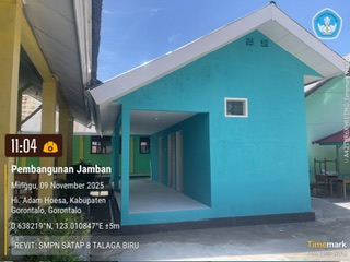 Foto Progres 1