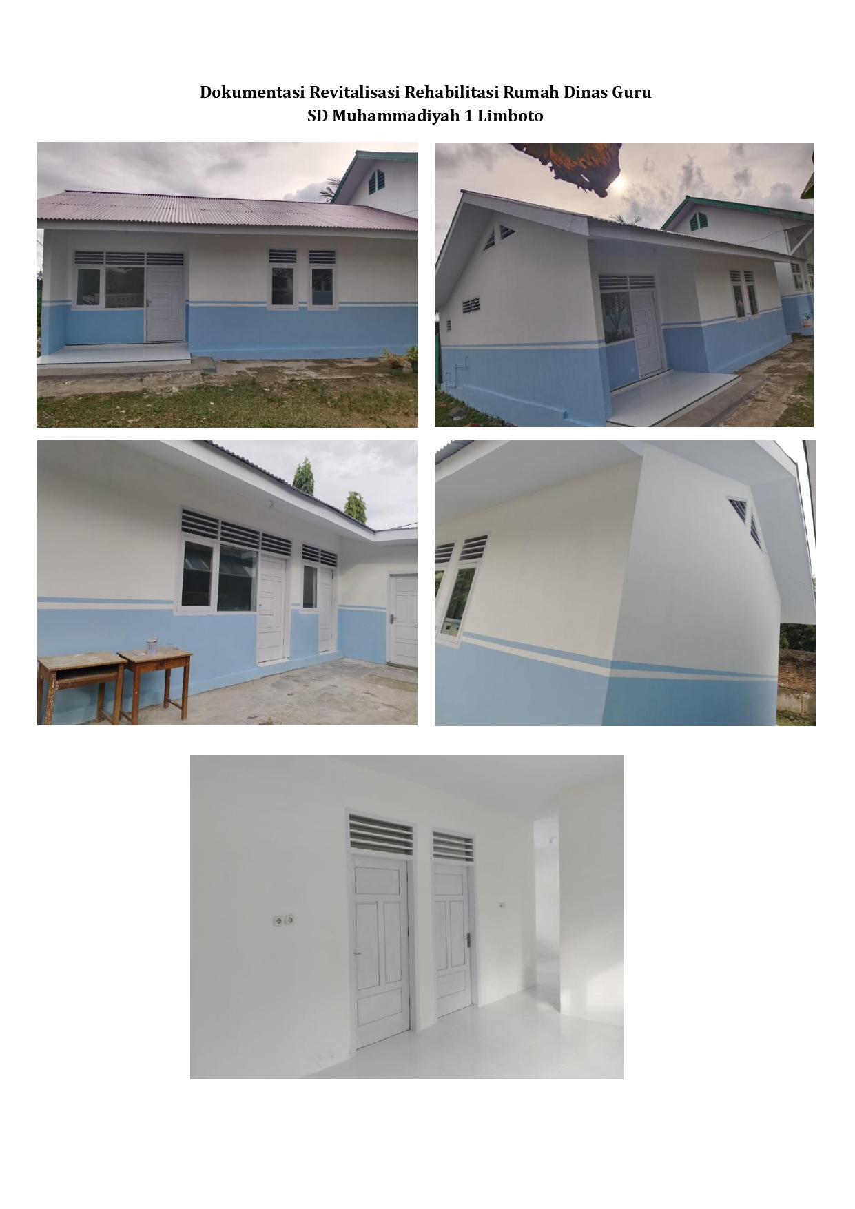 Foto Progres 2