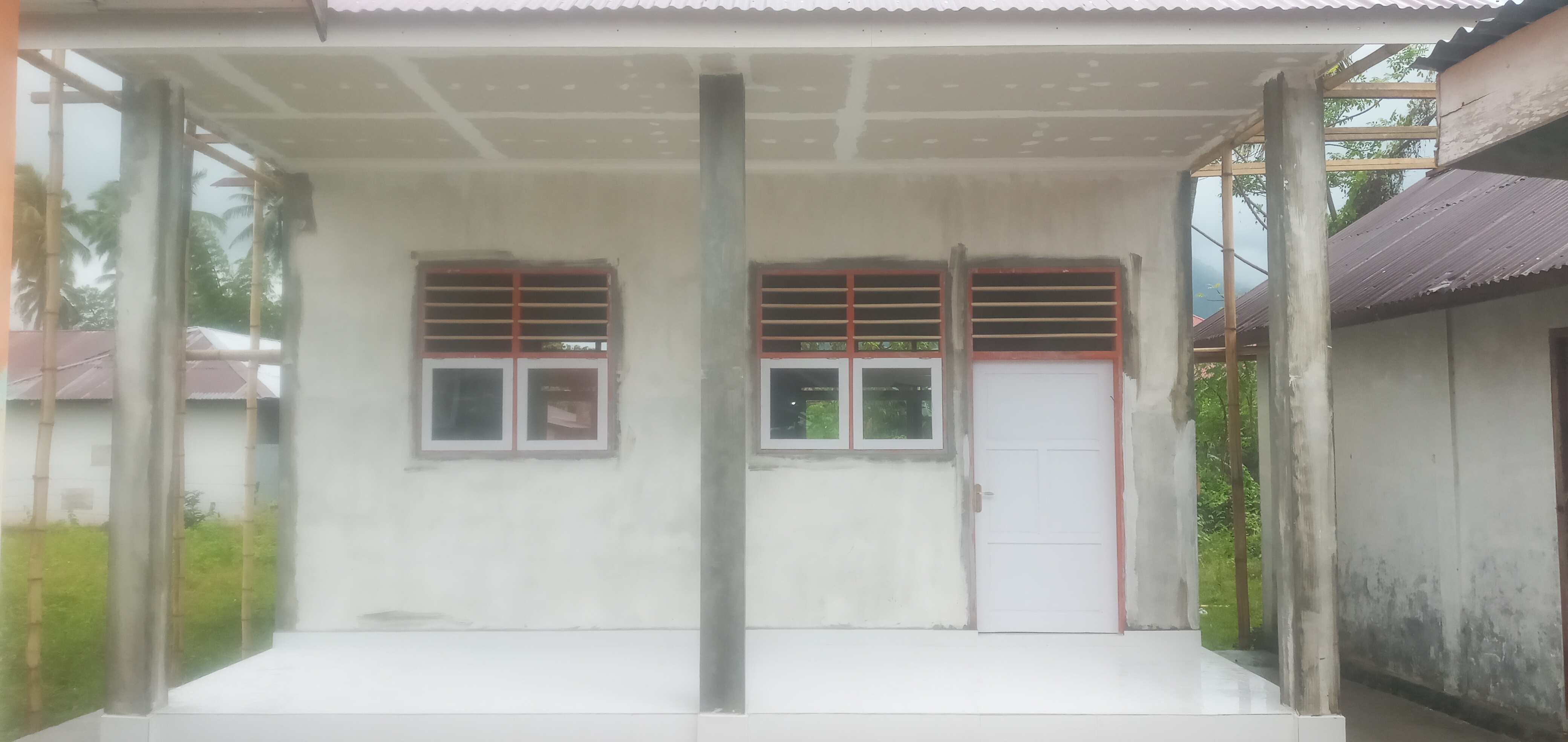 Foto Progres 2