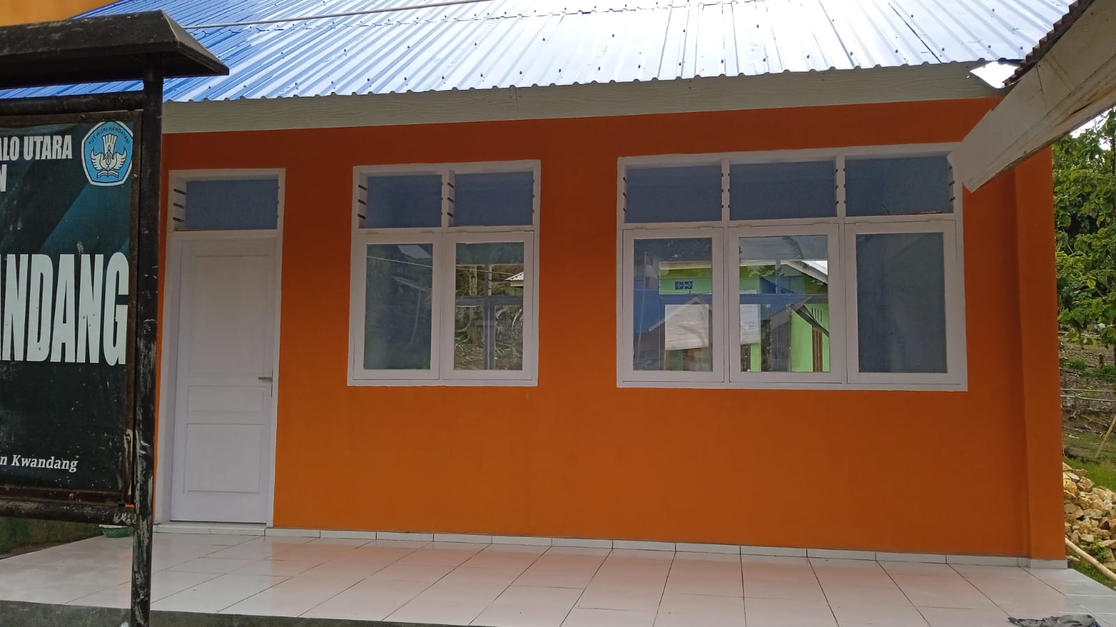 Foto Progres 2