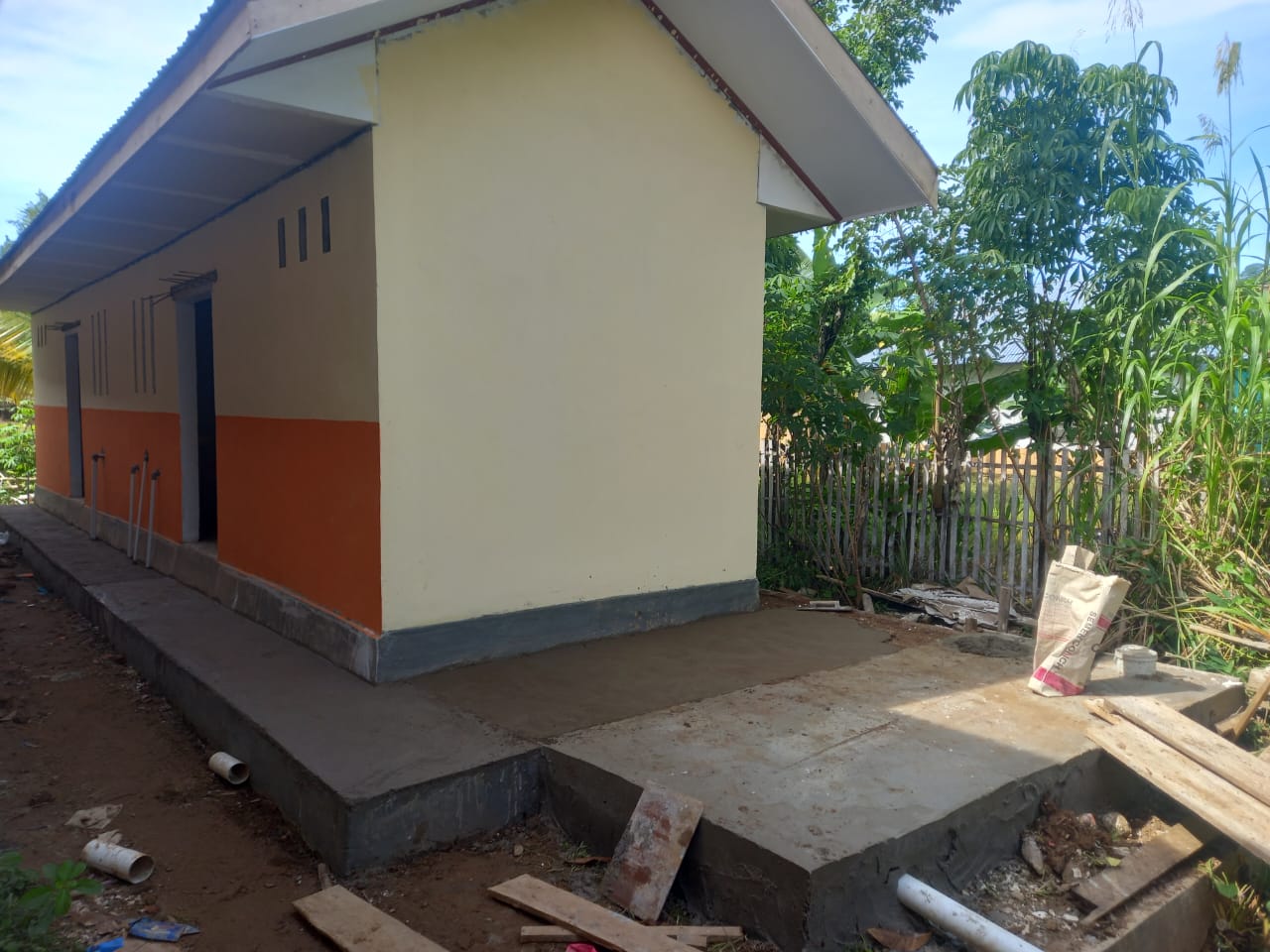 Foto Progres 2