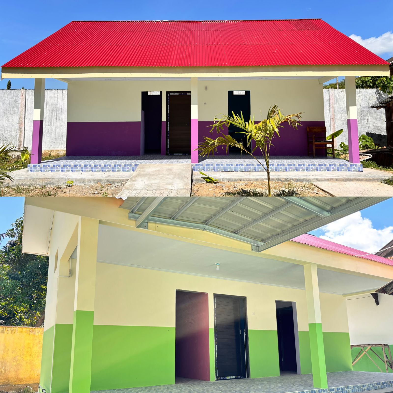 Foto Progres 2