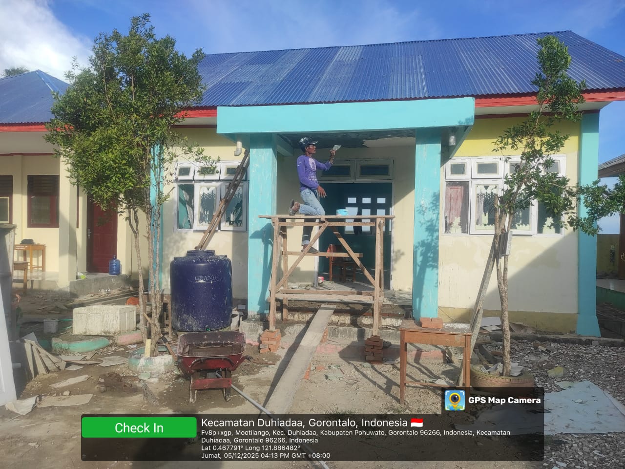 Foto Progres 2
