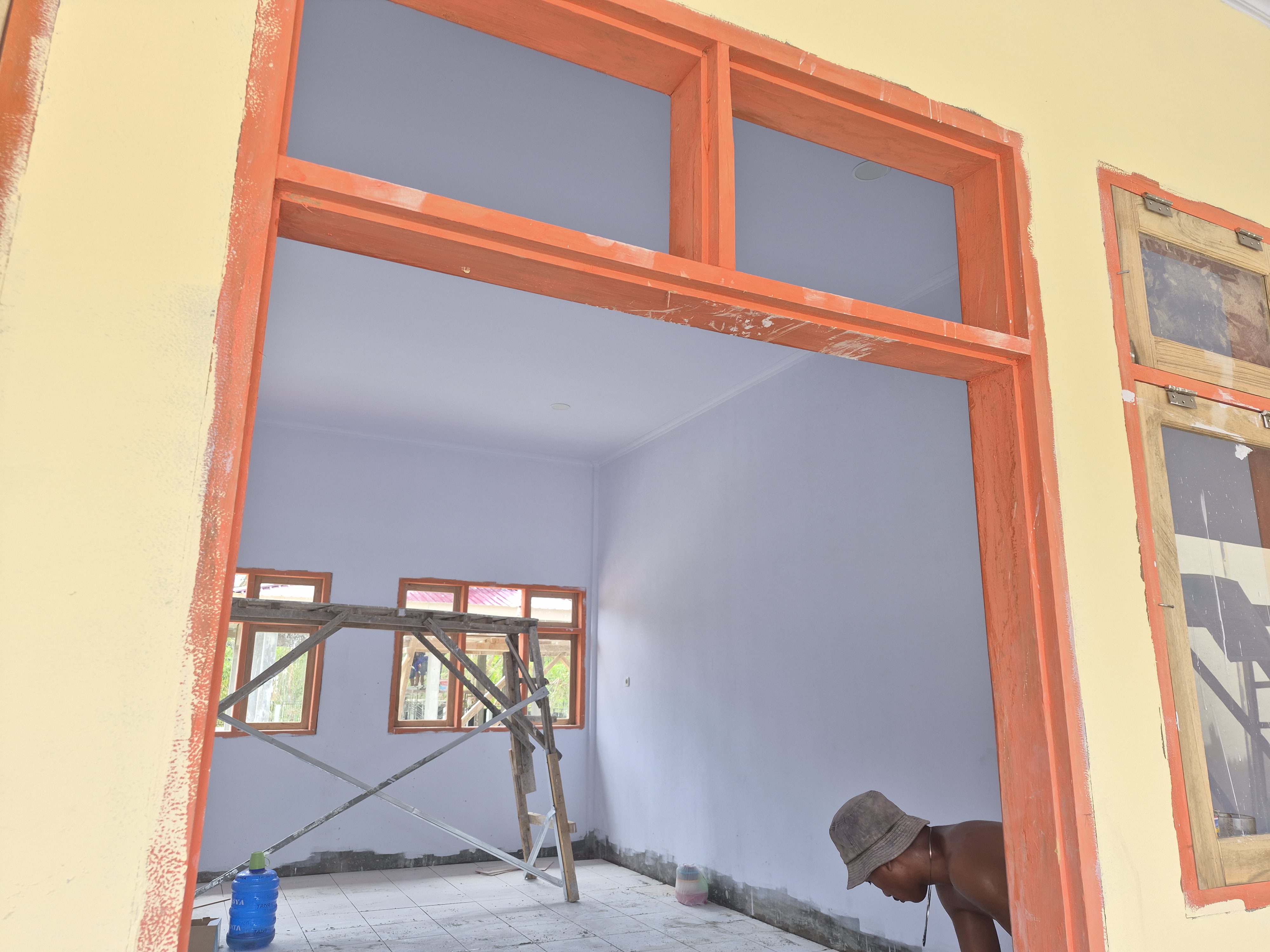Foto Progres 2
