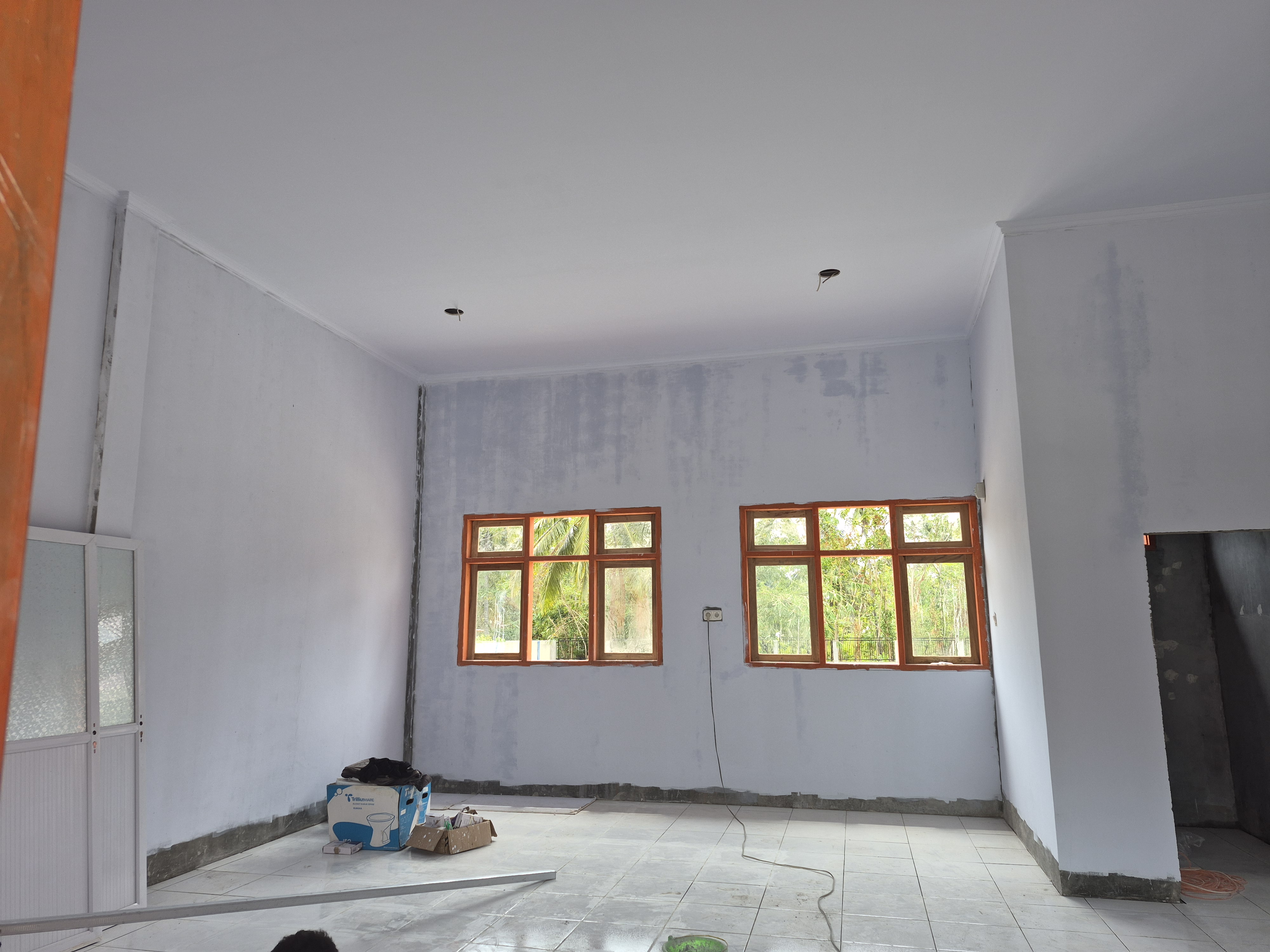 Foto Progres 4