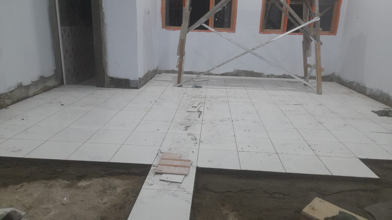 Foto Progres 5