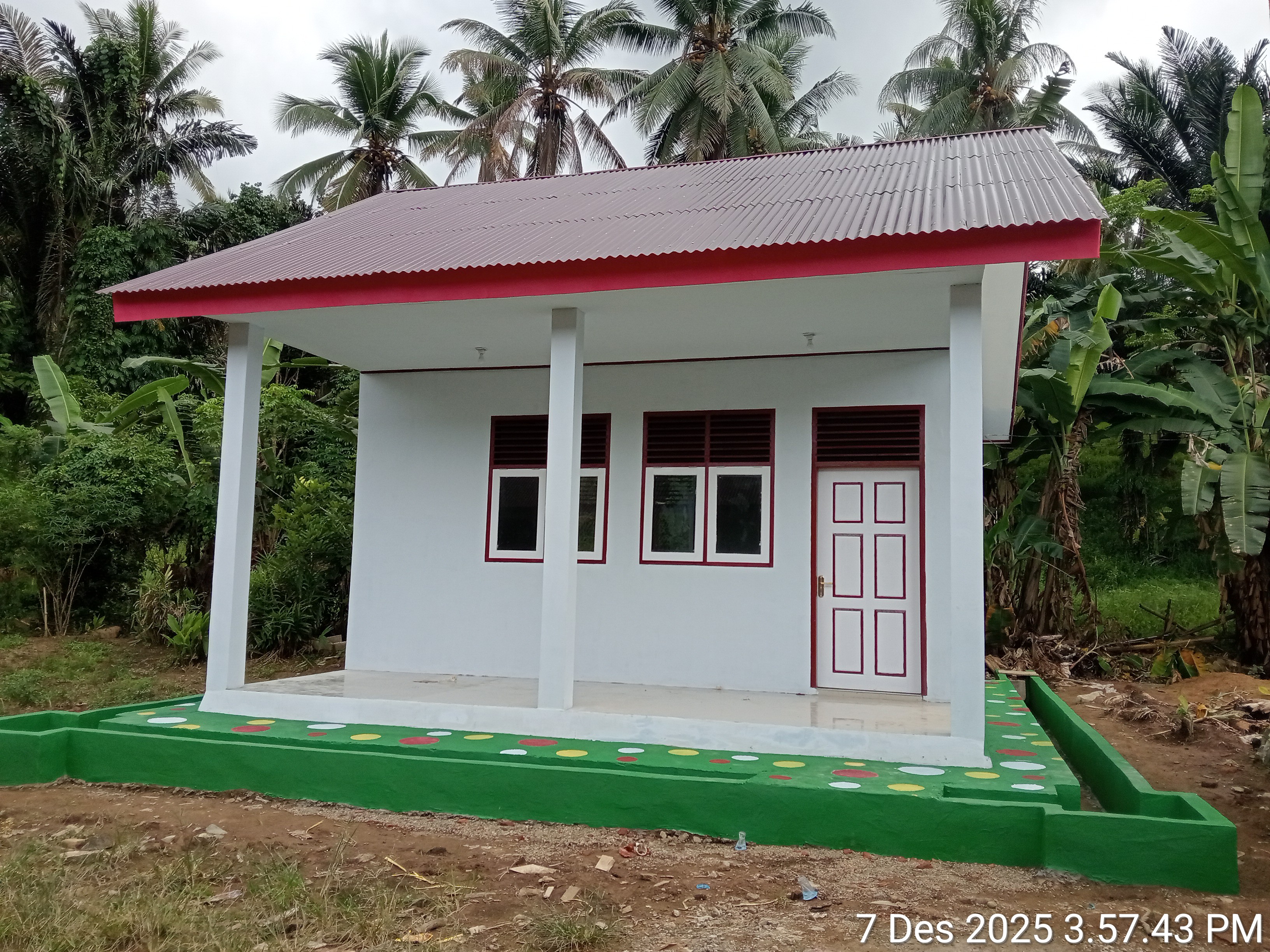 Foto Progres 1