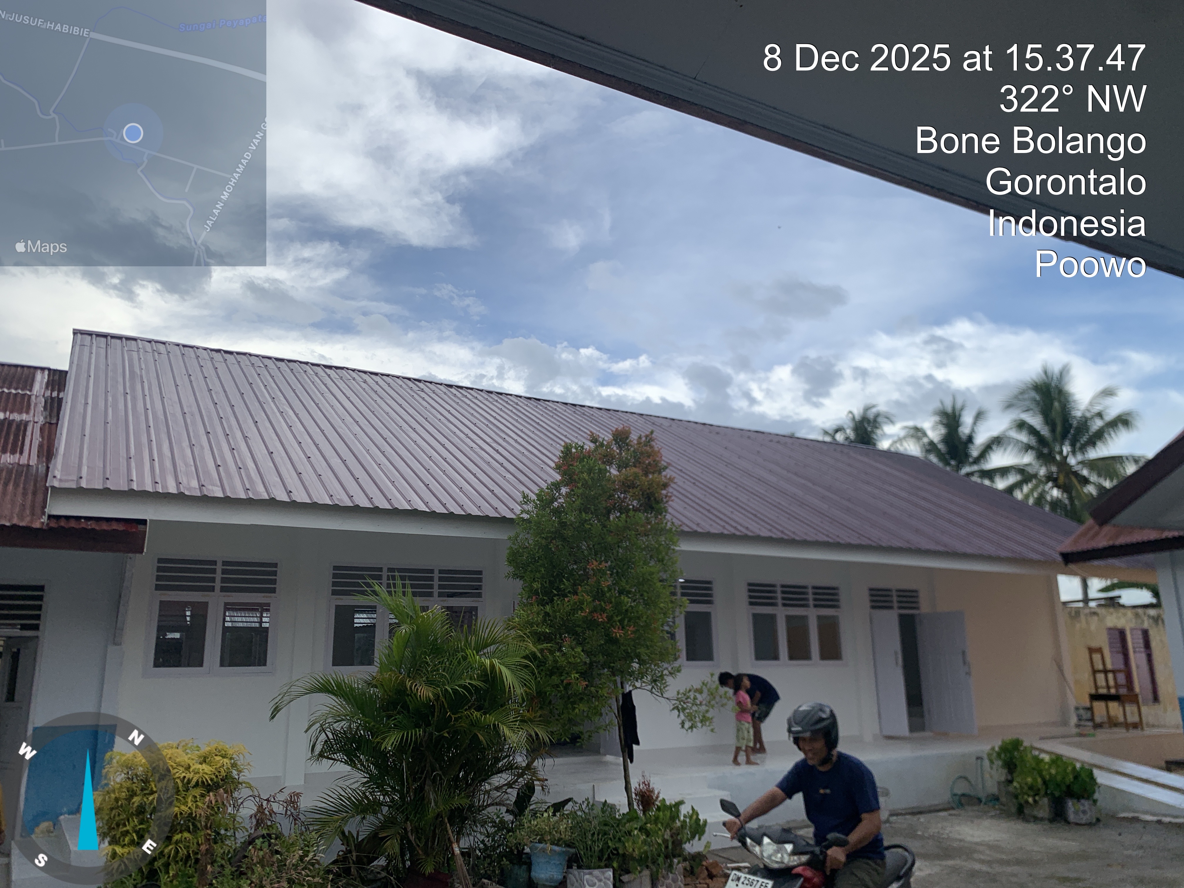 Foto Progres 1