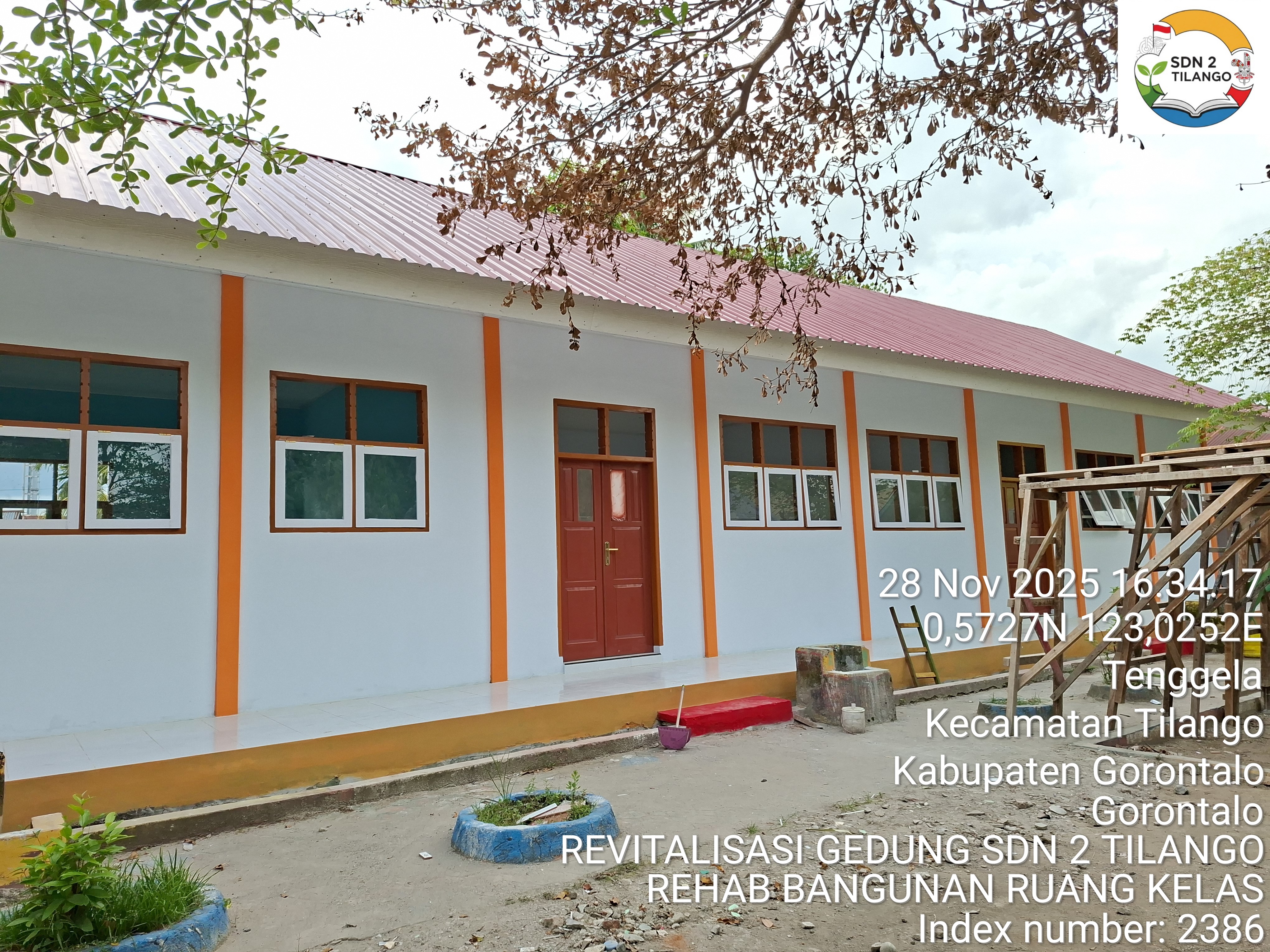 Foto Progres 3