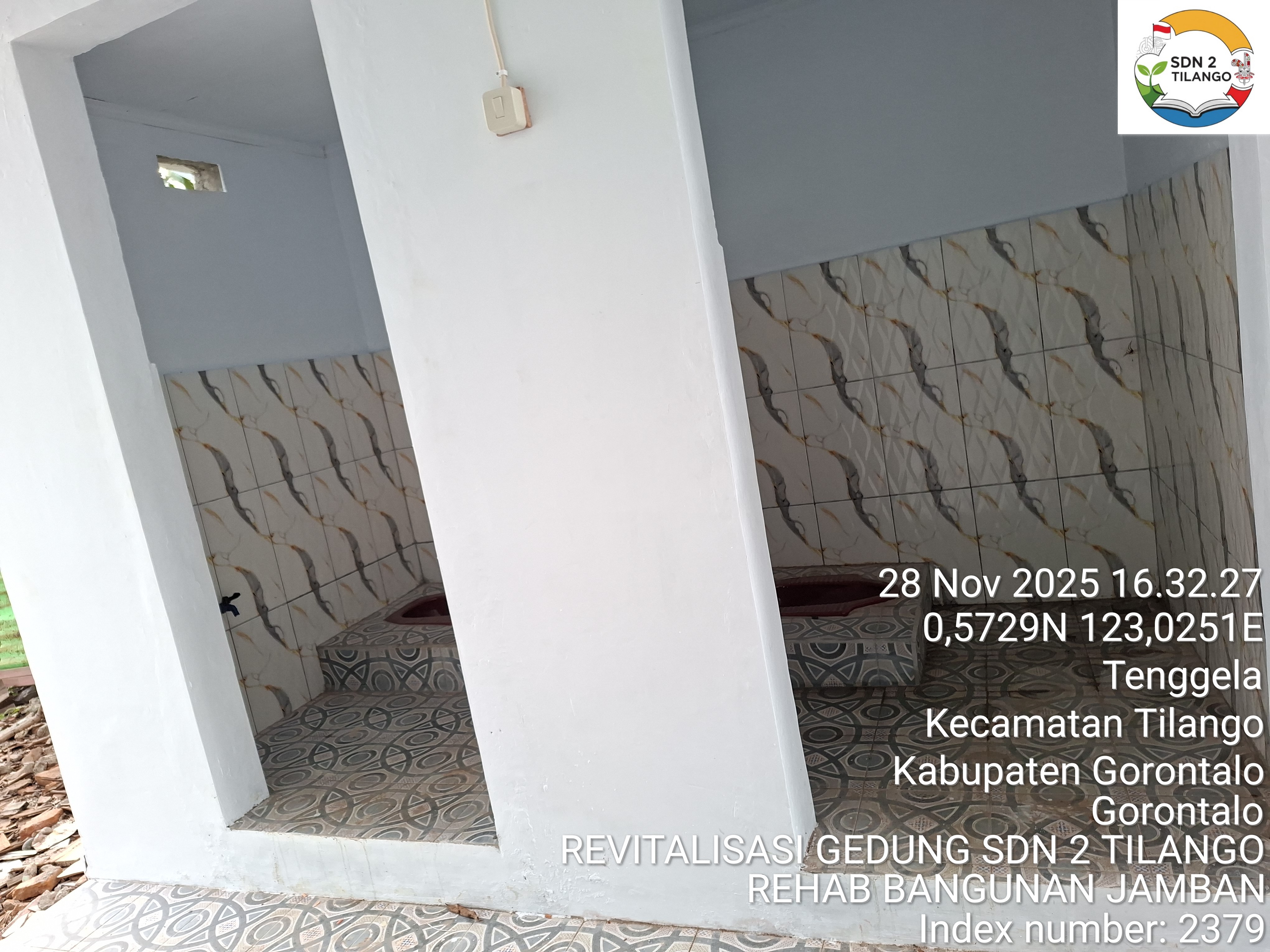 Foto Progres 4