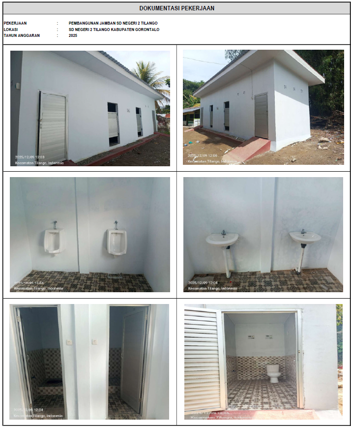 Foto Progres 2