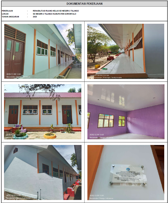 Foto Progres 3