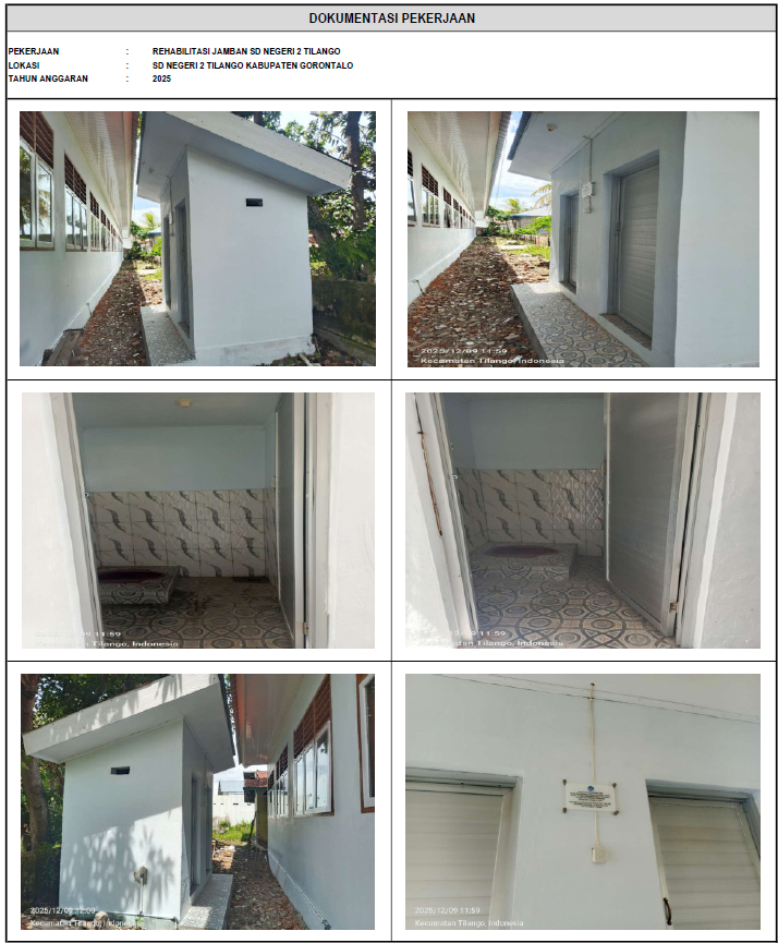 Foto Progres 4