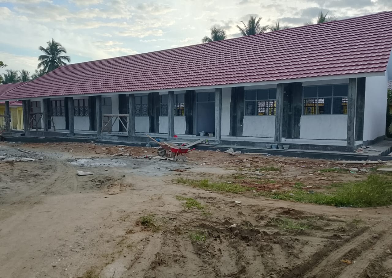Foto Progres 1