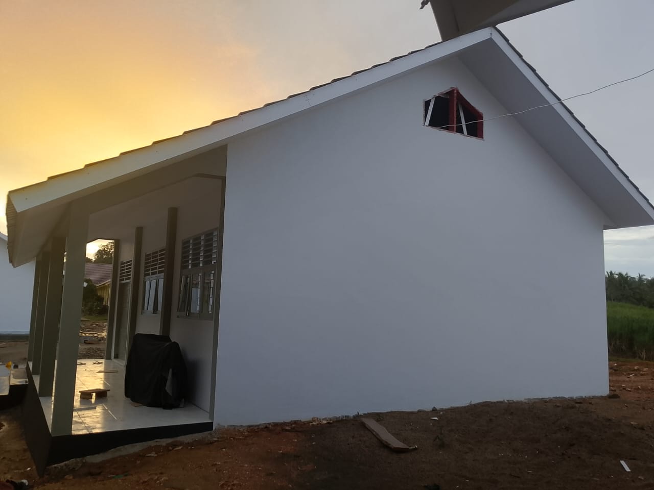 Foto Progres 4
