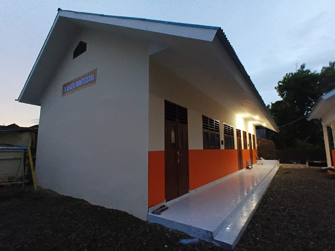 Foto Progres 3