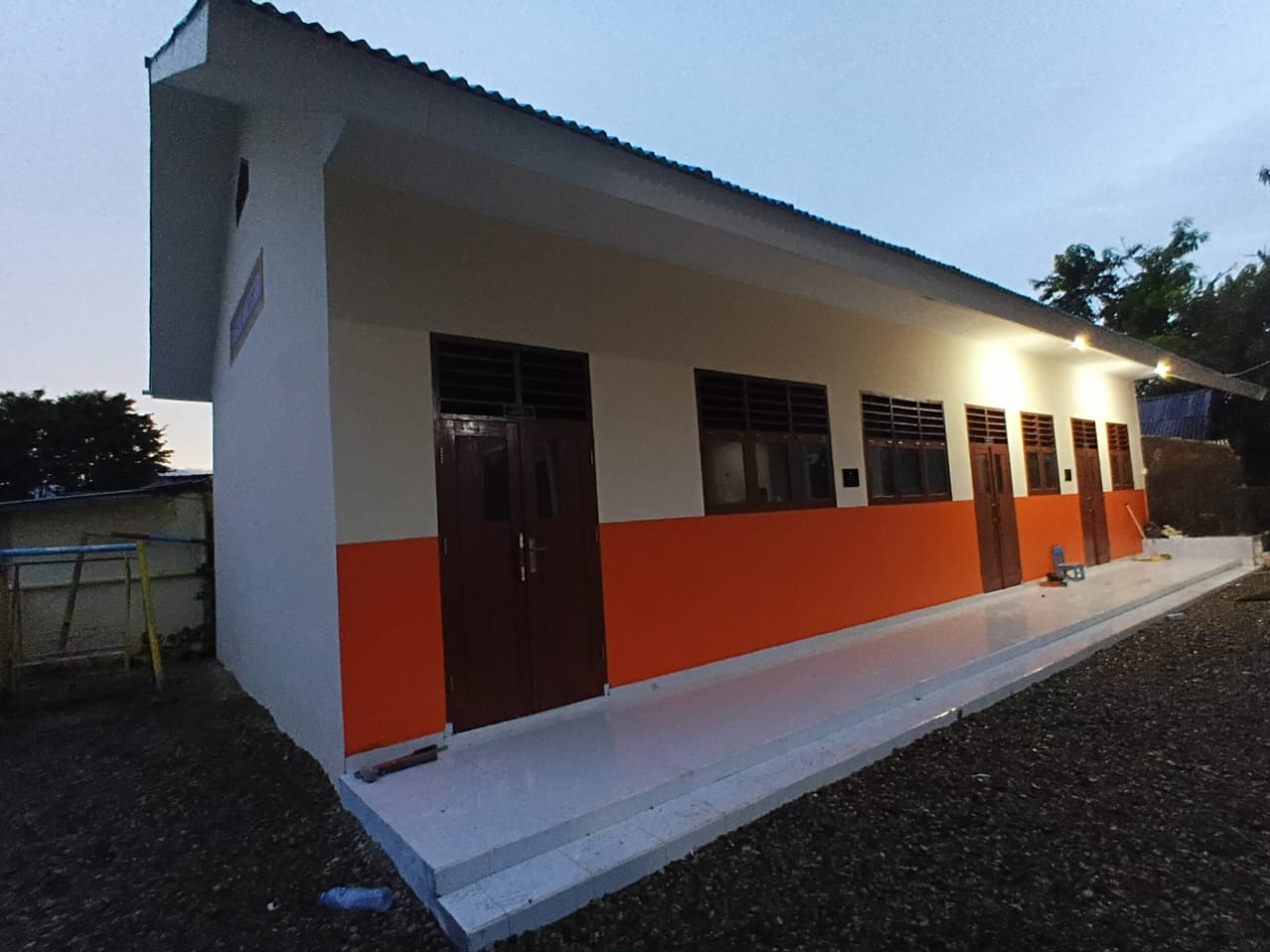 Foto Progres 4