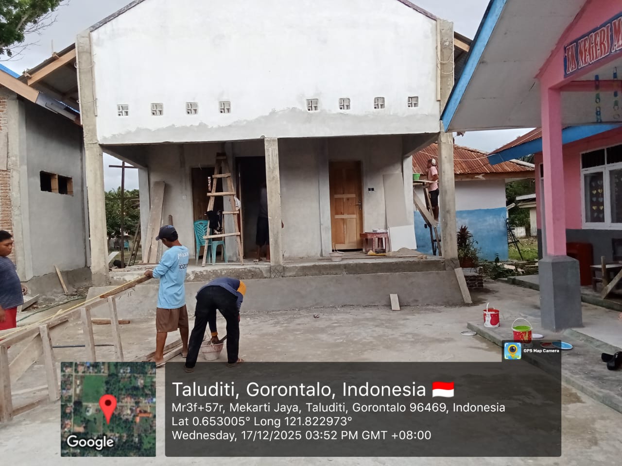 Foto Progres 2