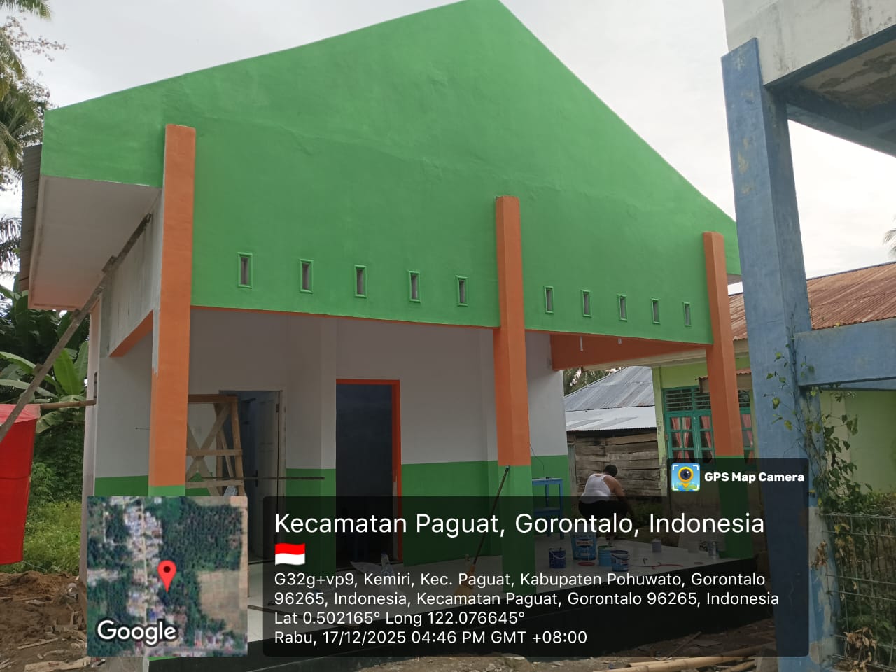 Foto Progres 2