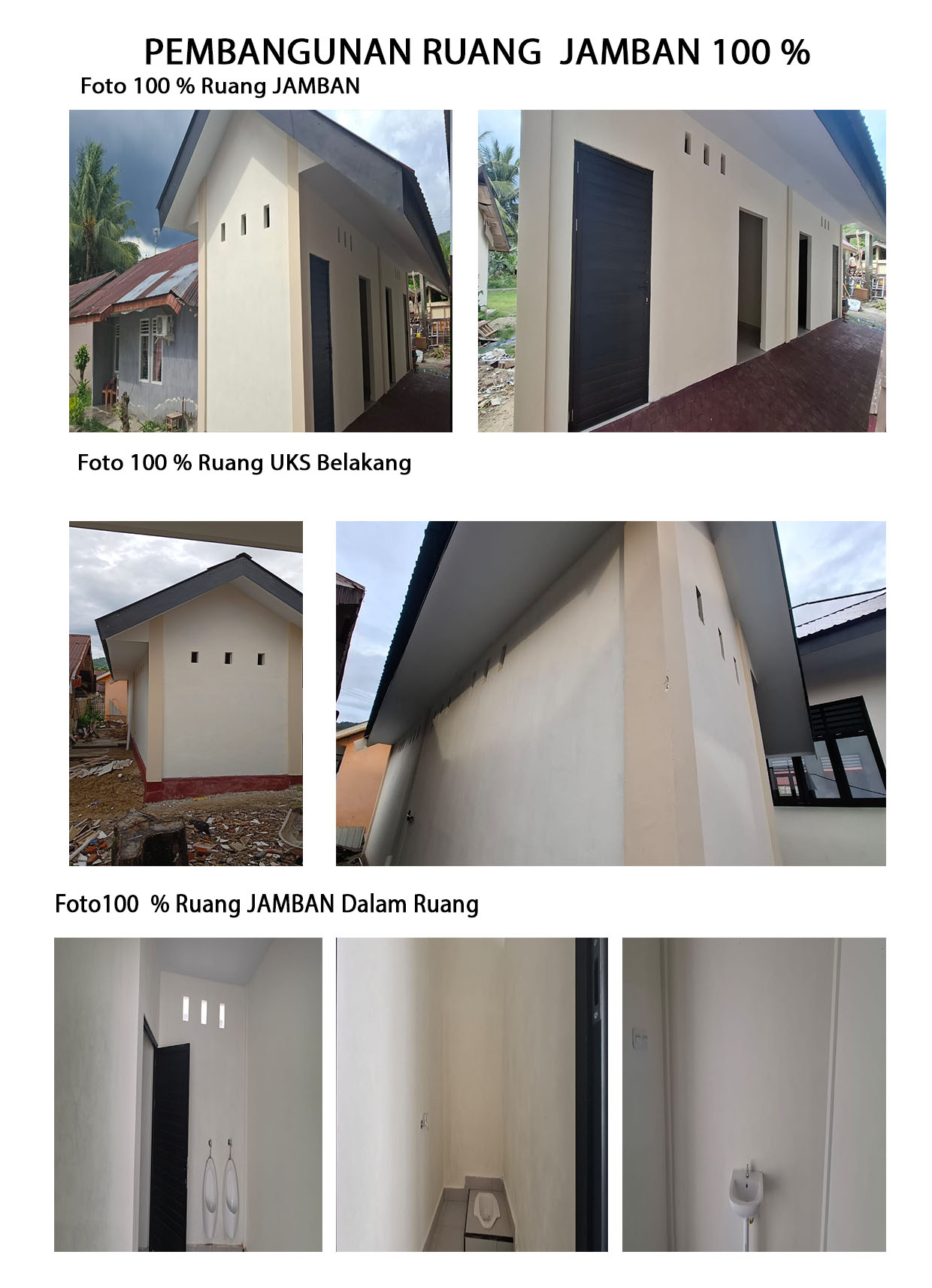 Foto Progres 3