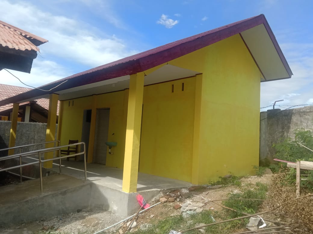 Foto Progres 2