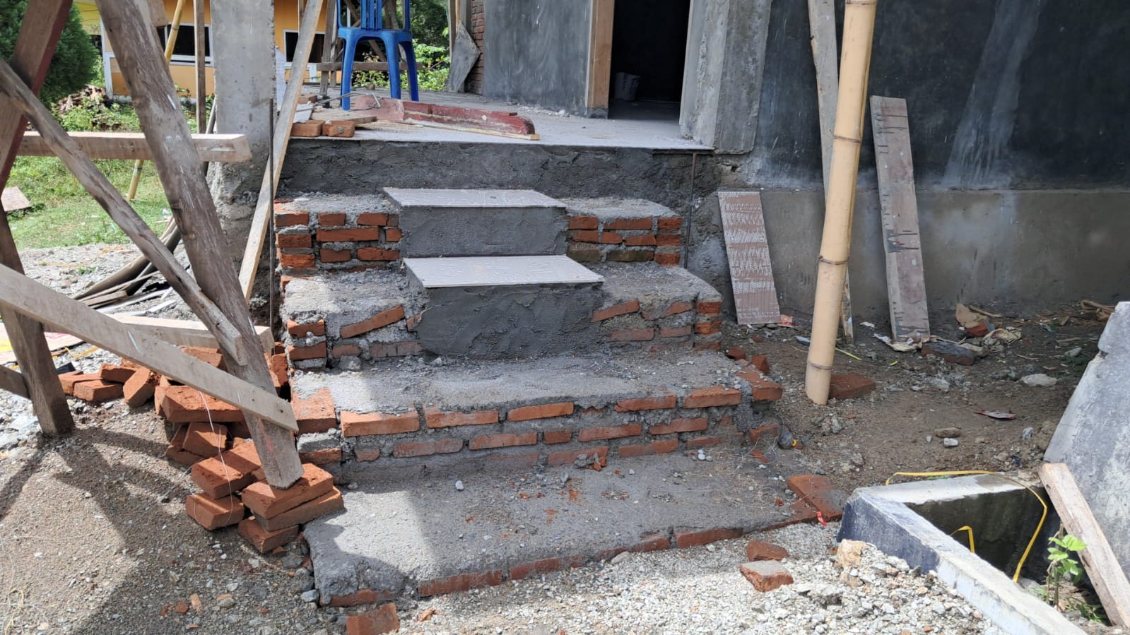 Foto Progres 1